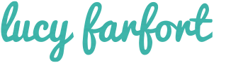 LUCY FARFORT – ILLUSTRATOR Logo
